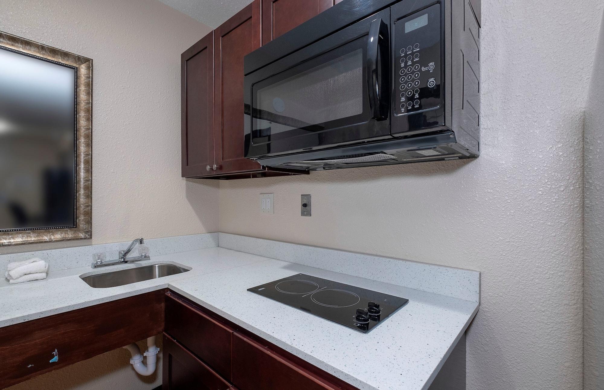 Red Roof Inn Morgan City Exterior photo
