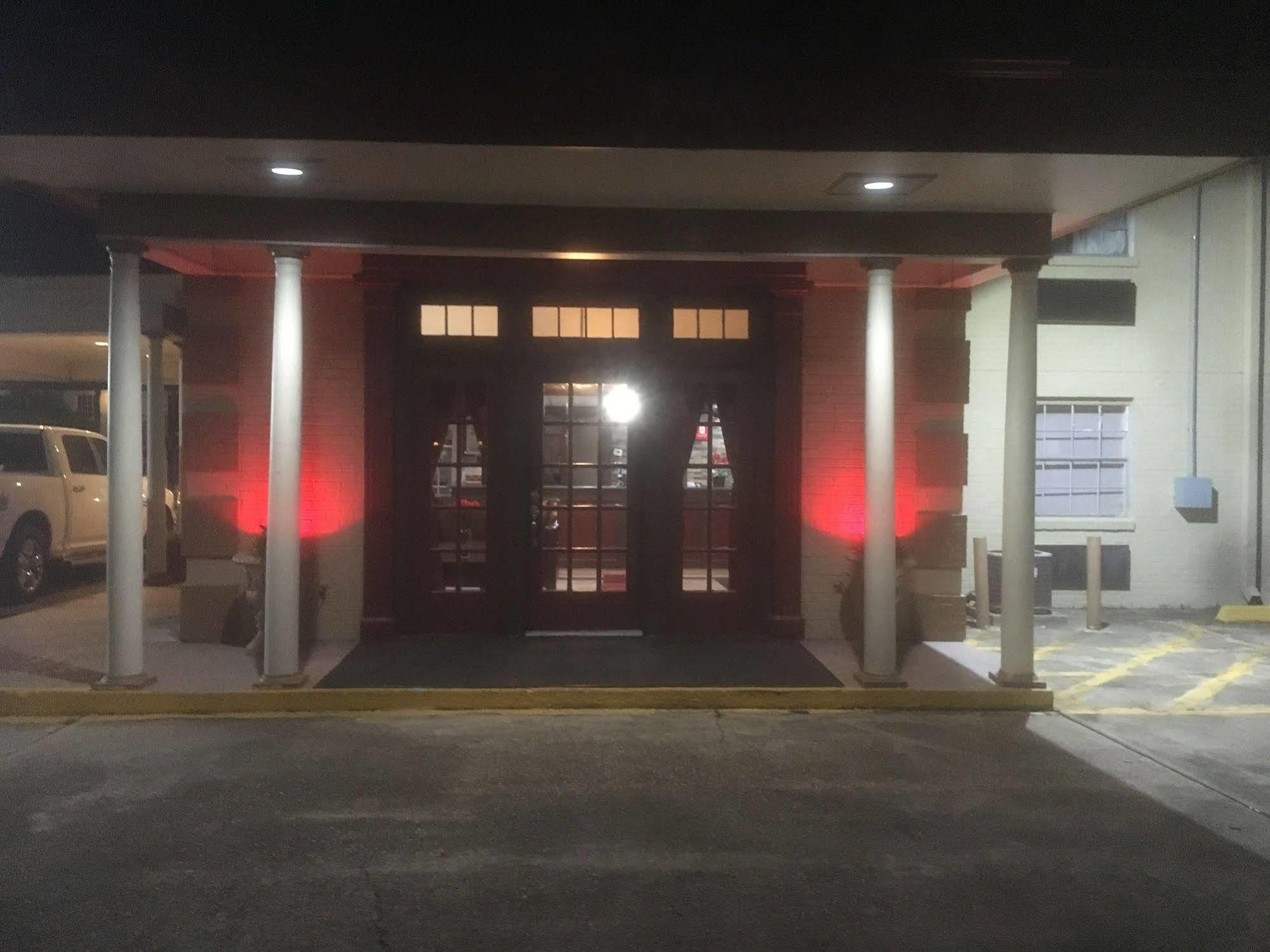 Red Roof Inn Morgan City Exterior photo